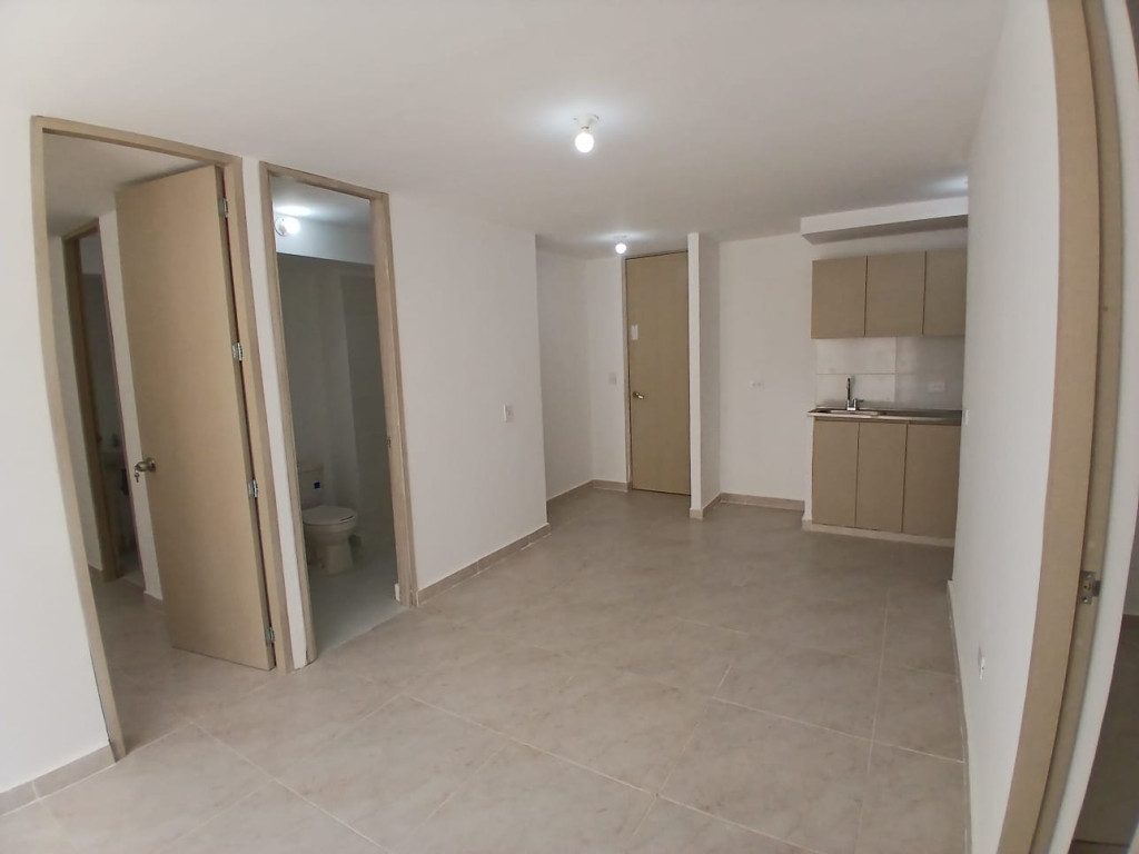 Apartamento en venta en Ciudad Mallorquin, Barranquilla · foto 6 de 24