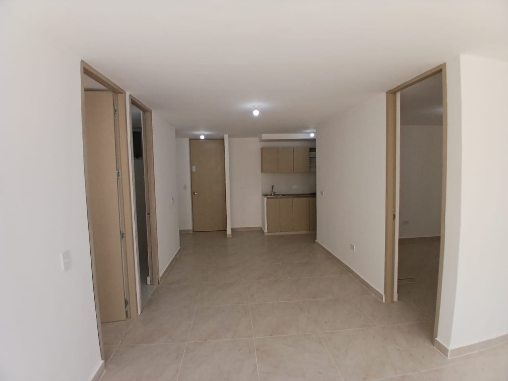 Apartamento en venta en Ciudad Mallorquin, Barranquilla · foto 12 de 24