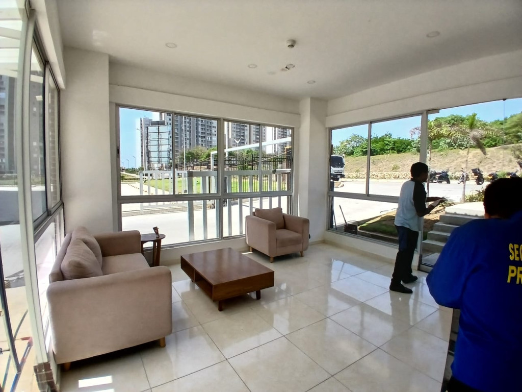 Apartamento en venta en Ciudad Mallorquin, Barranquilla · foto 17 de 24