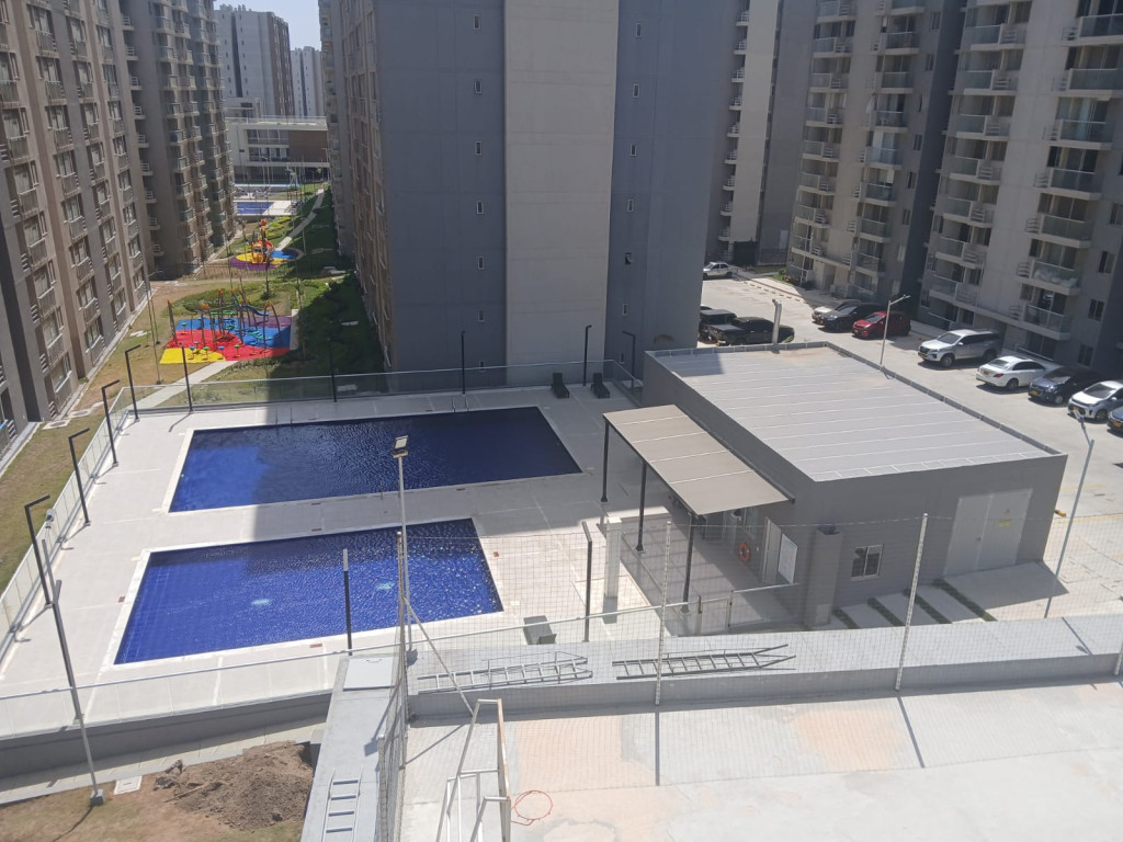Apartamento en venta en Ciudad Mallorquin, Barranquilla · foto 18 de 24