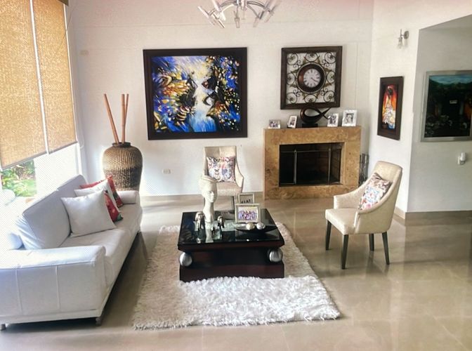 Casa de 4 alcobas en venta en Florida, Floridablanca, 480 m² · foto 3 de 24