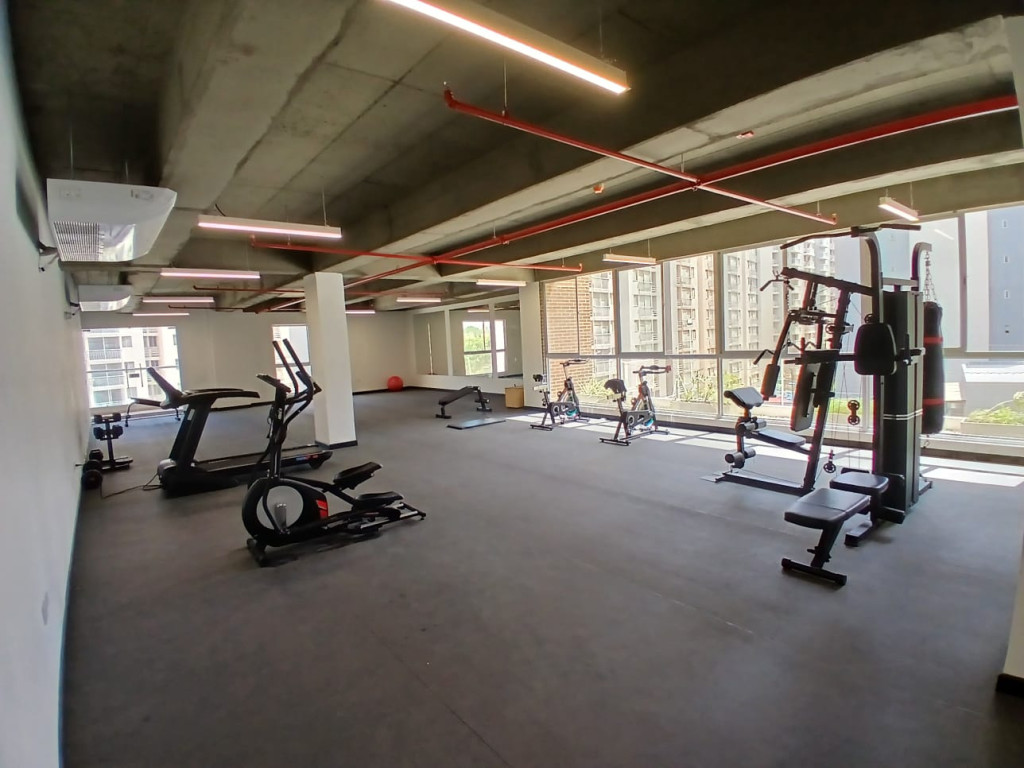 Apartamento en venta en Ciudad Mallorquin, Barranquilla · foto 20 de 24