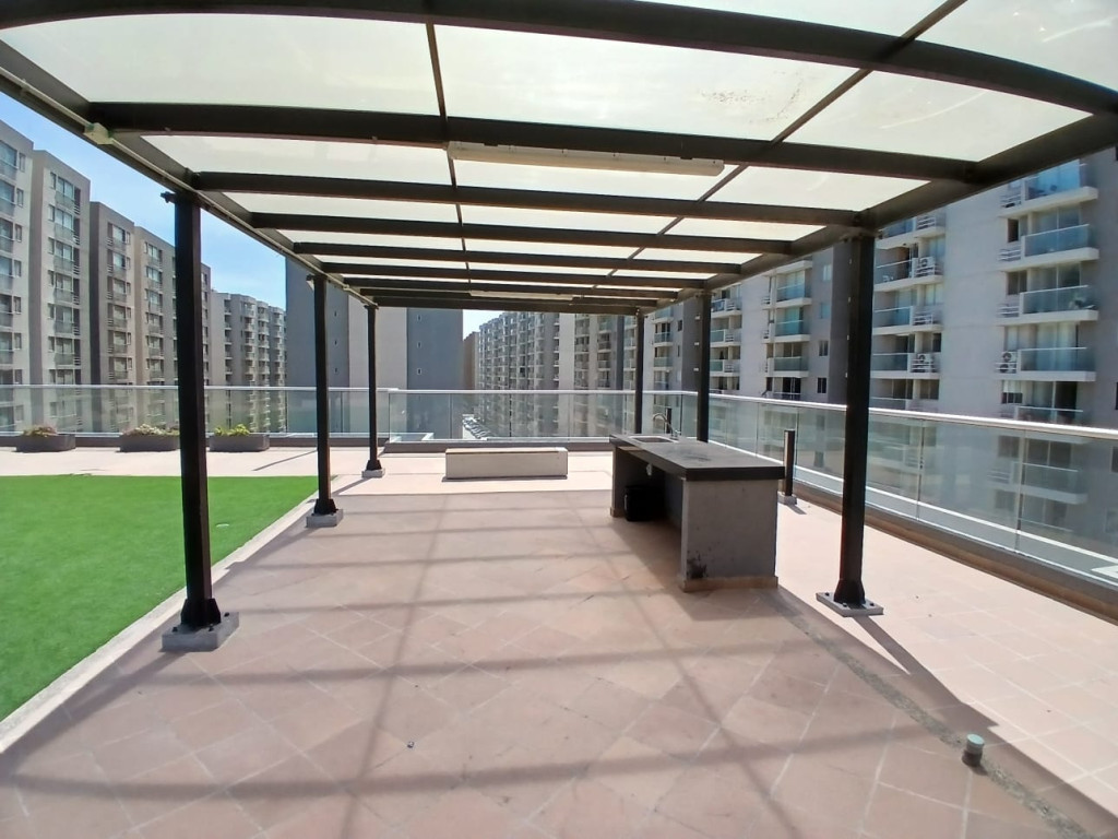 Apartamento en venta en Ciudad Mallorquin, Barranquilla · foto 21 de 24