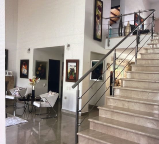 Casa de 4 alcobas en venta en Florida, Floridablanca, 480 m² · foto 10 de 24
