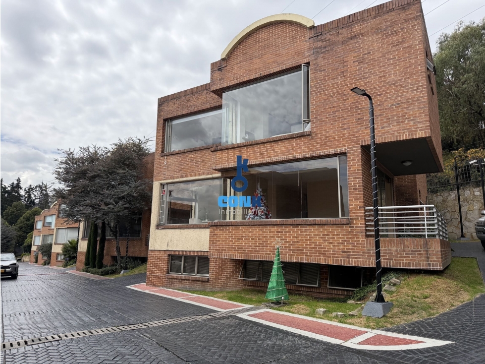 Casa en Venta en Suba, Bogotá