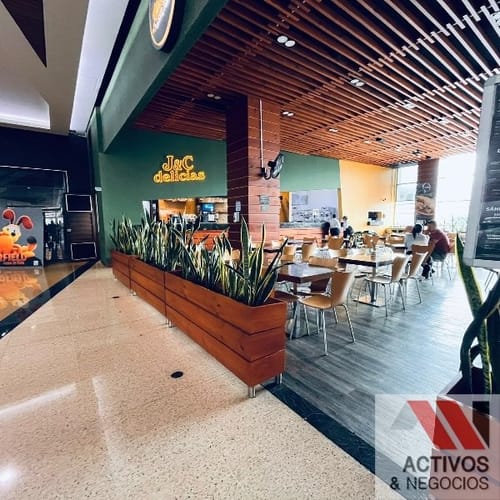 Local en arriendo en Colombia, Medellín, 254 m² · foto 5 de 10
