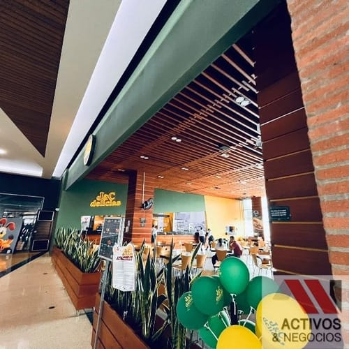 Local en arriendo en Colombia, Medellín, 254 m² · foto 7 de 10