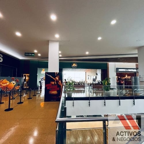 Local en arriendo en Colombia, Medellín, 254 m² · foto 8 de 10