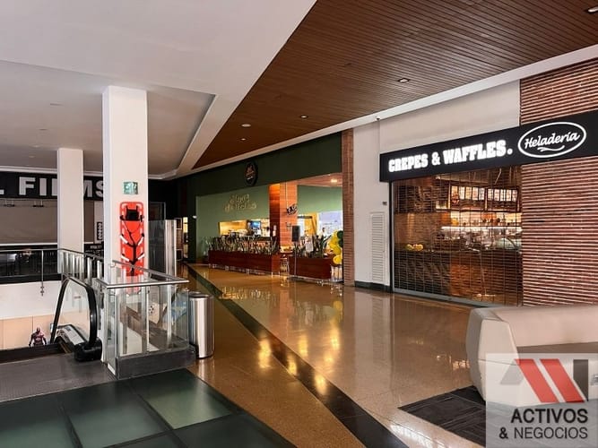 Local en arriendo en Colombia, Medellín, 254 m² · foto 10 de 10