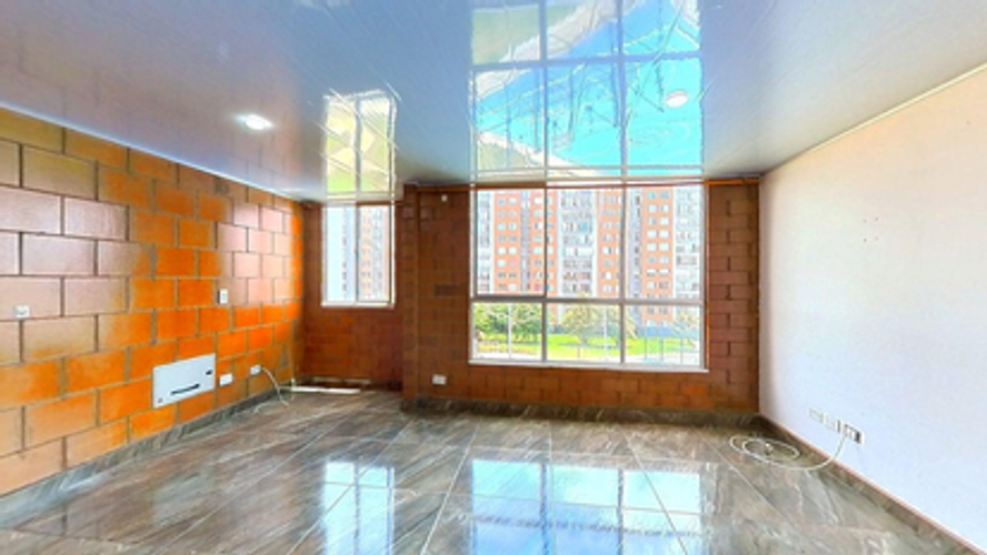 Apartamento de 2 alcobas en venta en El Cortijo, Madrid, 41 m² · foto 17 de 24