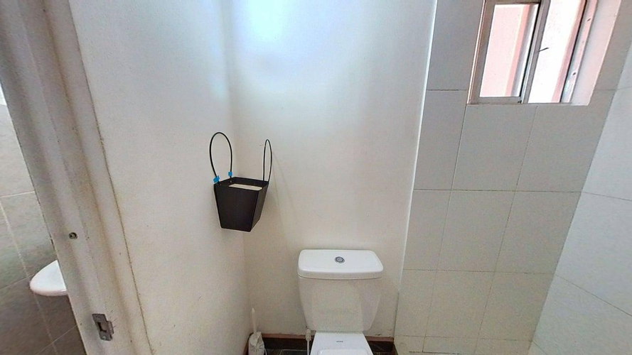 Apartamento de 2 alcobas en venta en El Cortijo, Madrid, 41 m² · foto 23 de 24