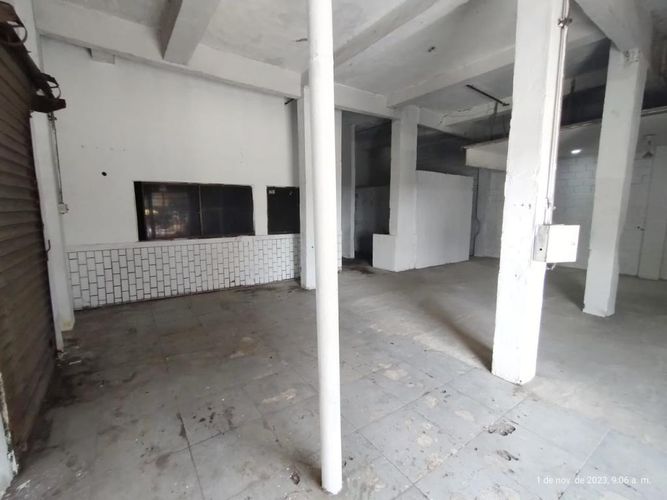 Local en arriendo en Centro, Barranquilla, 108 m² · foto 2 de 12