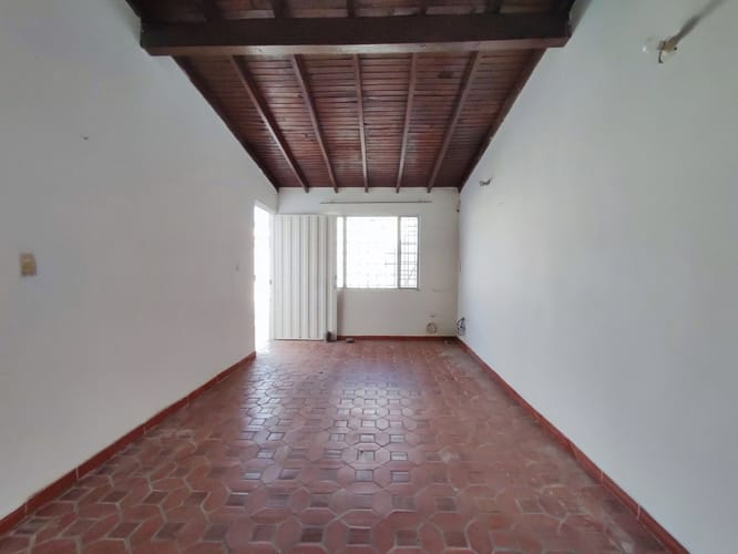 Casa de 3 alcobas en arriendo en Villa Antigua, Villa del Rosario, 99 m² · foto 2 de 13