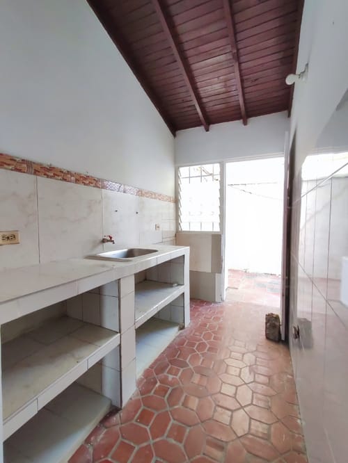 Casa de 3 alcobas en arriendo en Villa Antigua, Villa del Rosario, 99 m² · foto 3 de 13