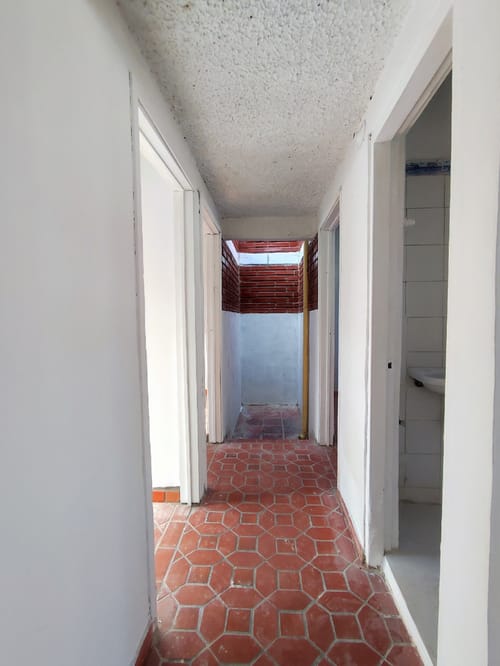 Casa de 3 alcobas en arriendo en Villa Antigua, Villa del Rosario, 99 m² · foto 4 de 13