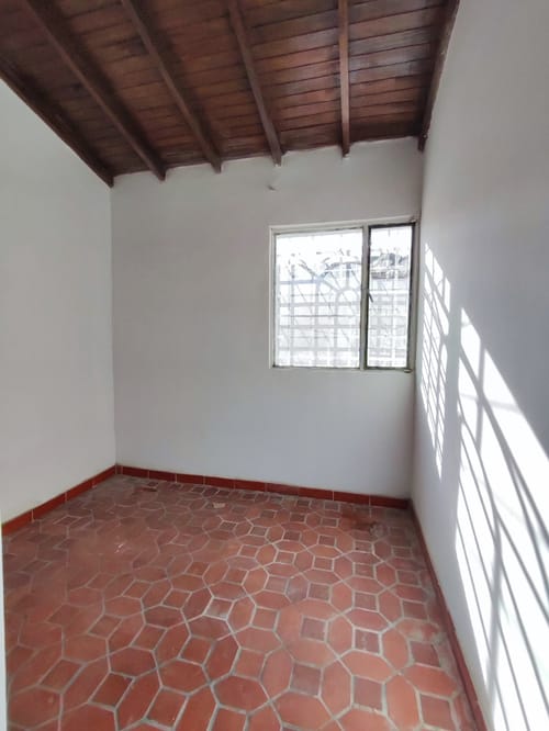Casa de 3 alcobas en arriendo en Villa Antigua, Villa del Rosario, 99 m² · foto 5 de 13