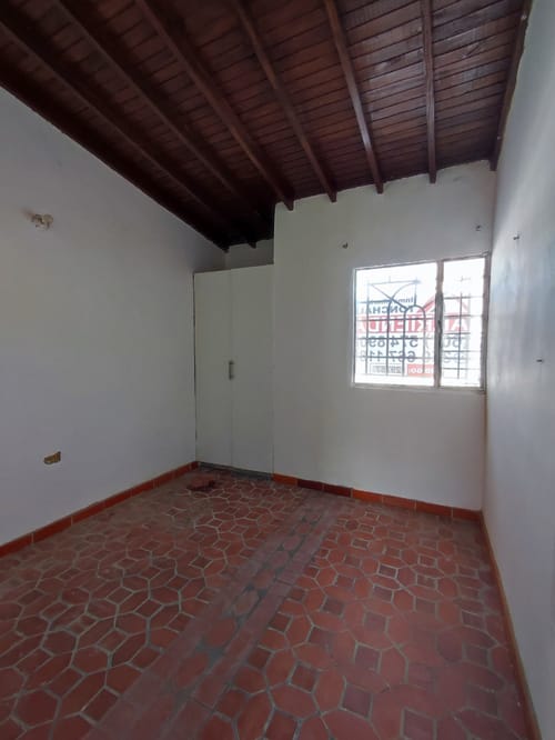 Casa de 3 alcobas en arriendo en Villa Antigua, Villa del Rosario, 99 m² · foto 7 de 13