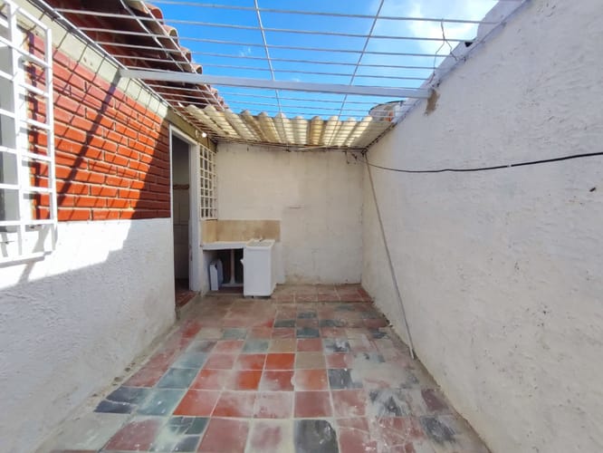 Casa de 3 alcobas en arriendo en Villa Antigua, Villa del Rosario, 99 m² · foto 10 de 13