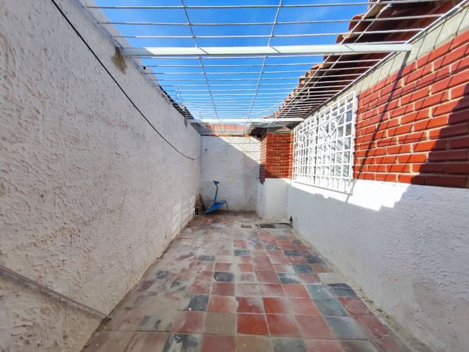 Casa de 3 alcobas en arriendo en Villa Antigua, Villa del Rosario, 99 m² · foto 11 de 13