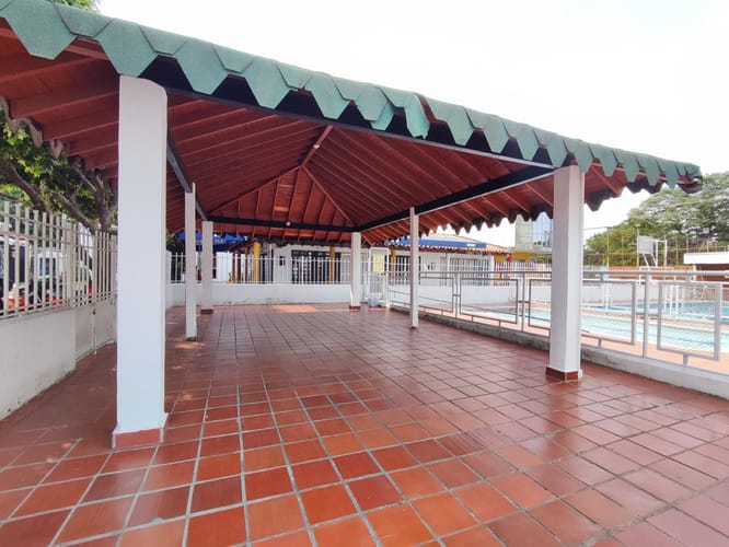 Casa de 3 alcobas en arriendo en Villa Antigua, Villa del Rosario, 99 m² · foto 13 de 13