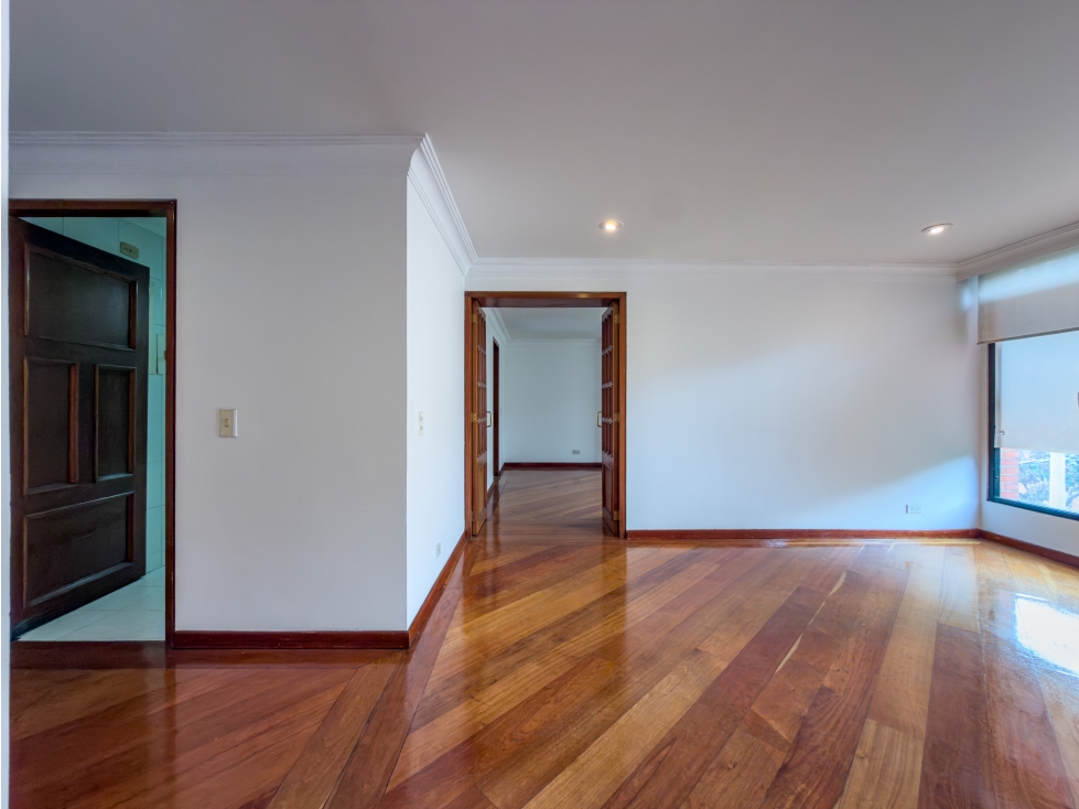 Apartamento en venta en El Refugio, Bogotá · foto 6 de 24