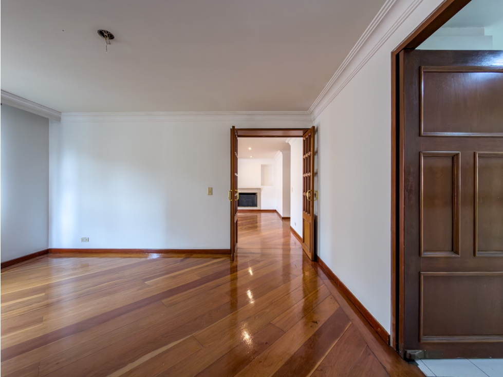 Apartamento en venta en El Refugio, Bogotá · foto 7 de 24