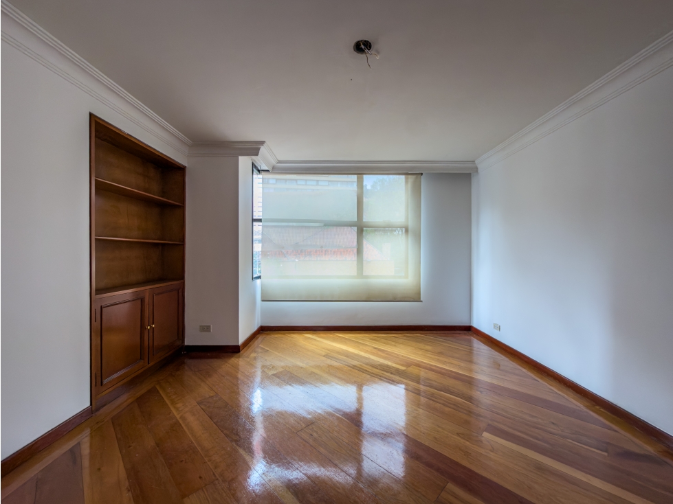 Apartamento en venta en El Refugio, Bogotá · foto 8 de 24