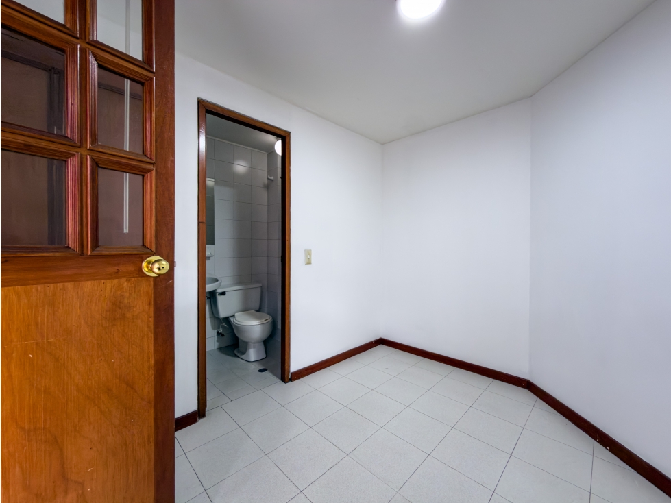 Apartamento en venta en El Refugio, Bogotá · foto 12 de 24