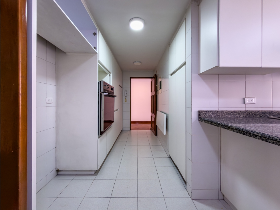 Apartamento en venta en El Refugio, Bogotá · foto 14 de 24