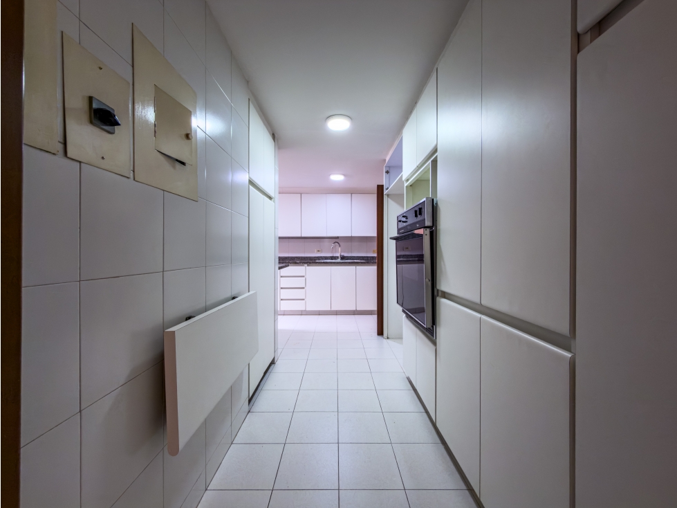 Apartamento en venta en El Refugio, Bogotá · foto 15 de 24