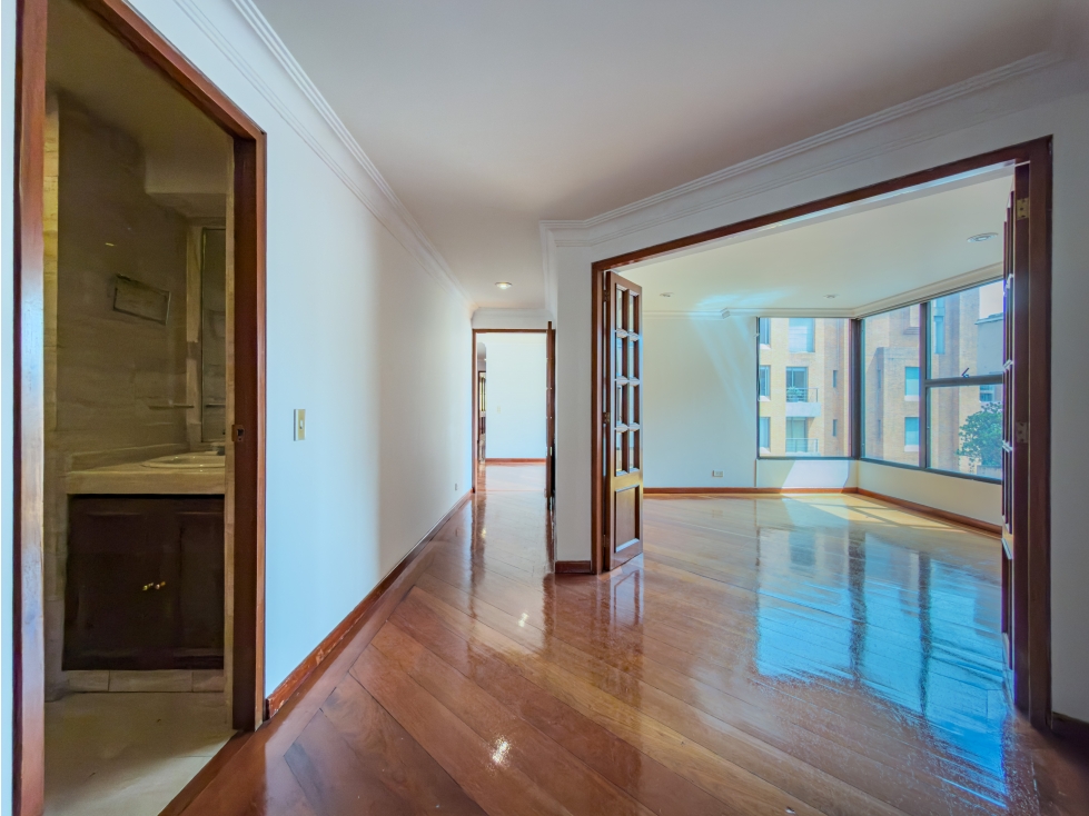 Apartamento en venta en El Refugio, Bogotá · foto 17 de 24
