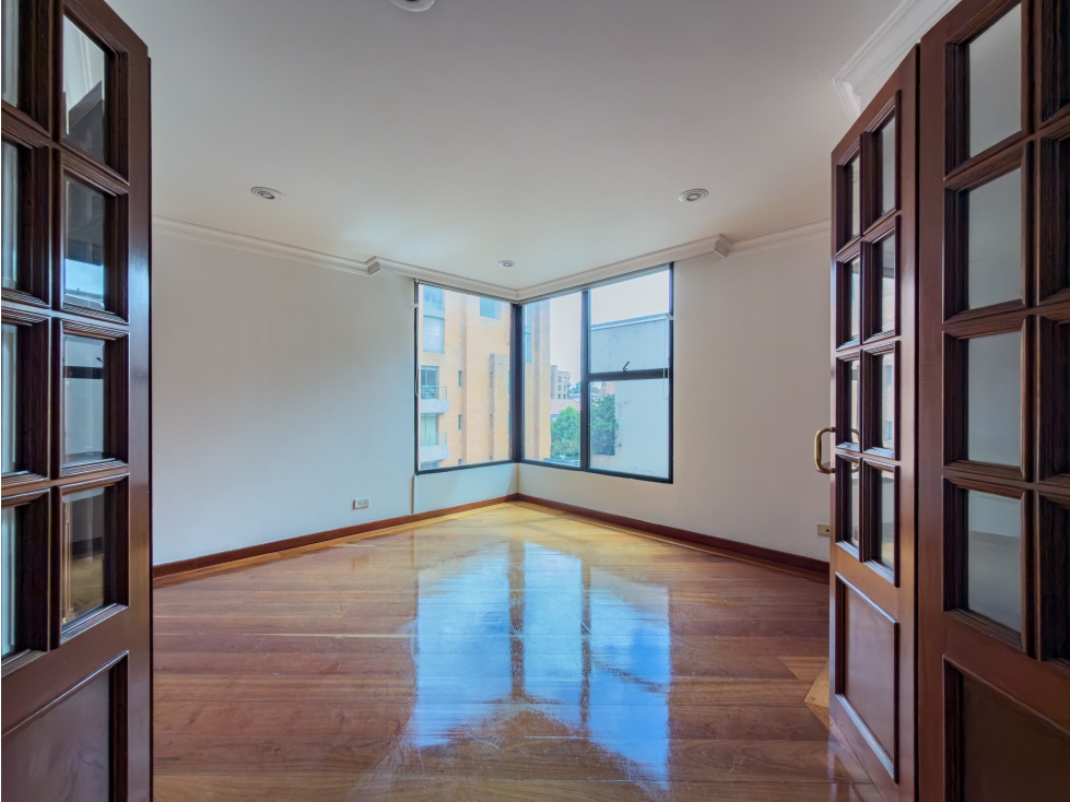 Apartamento en venta en El Refugio, Bogotá · foto 18 de 24