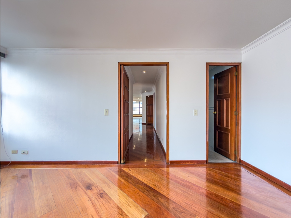 Apartamento en venta en El Refugio, Bogotá · foto 20 de 24