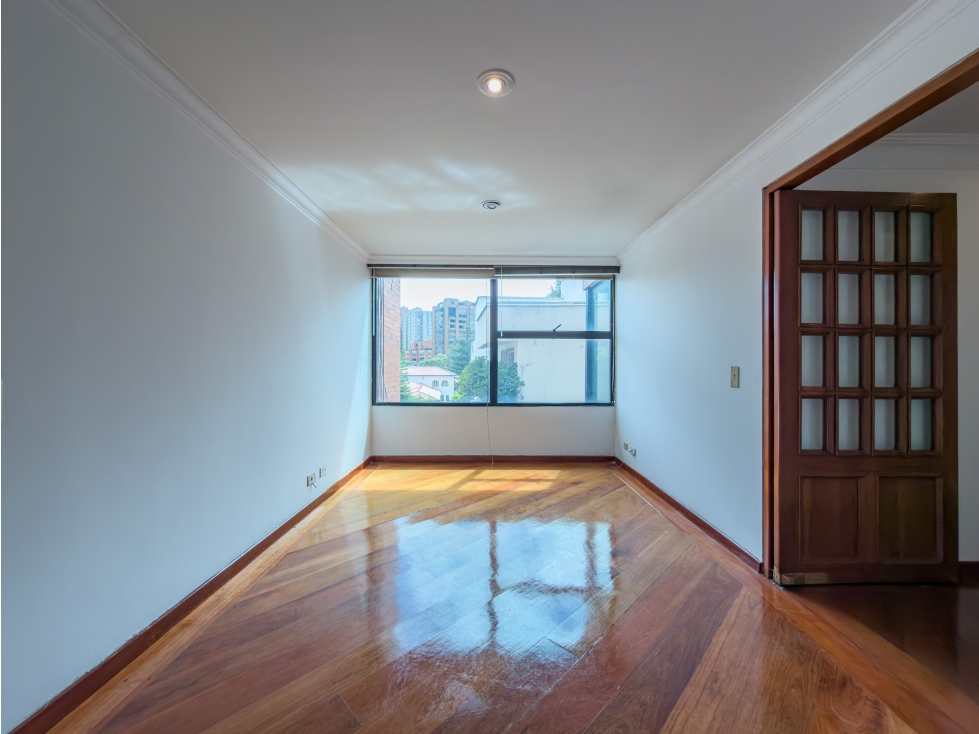Apartamento en venta en El Refugio, Bogotá · foto 21 de 24
