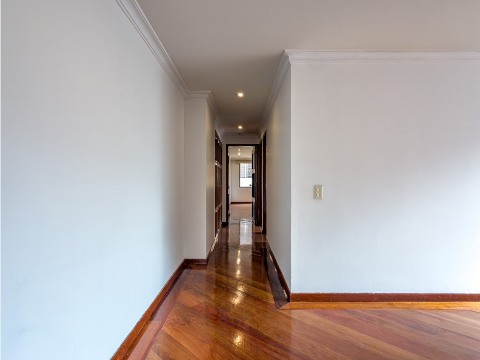 Apartamento en venta en El Refugio, Bogotá · foto 23 de 24