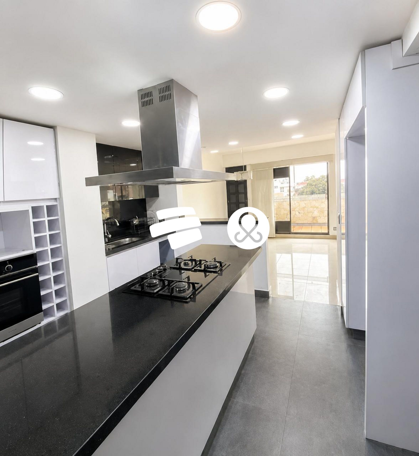 Apartamento en Venta en Tibabuyes, Bogotá