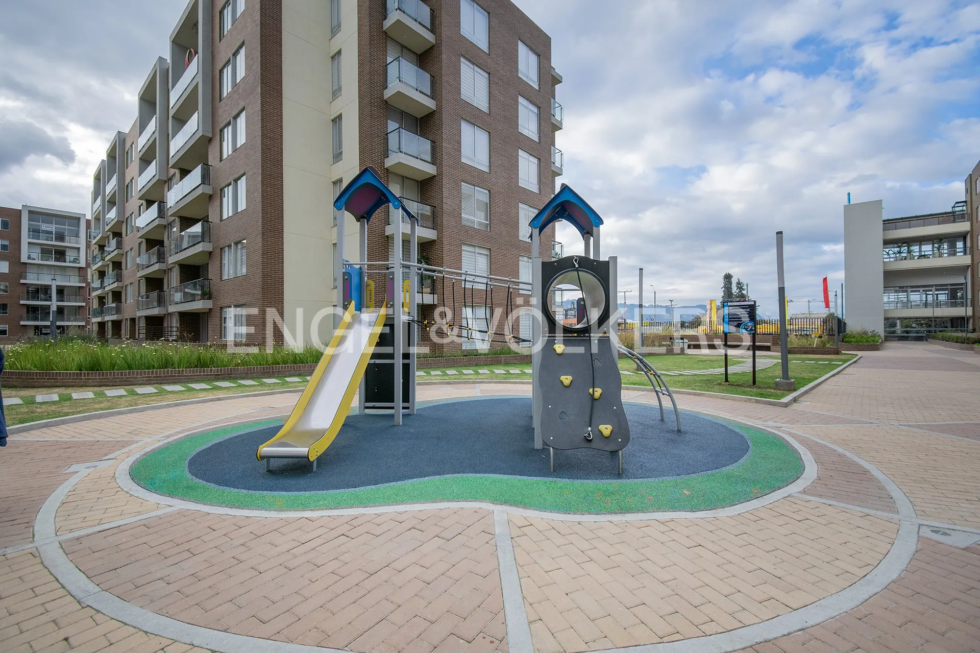 Apartamento en venta en Pueblo Muisca, Chía · foto 20 de 20