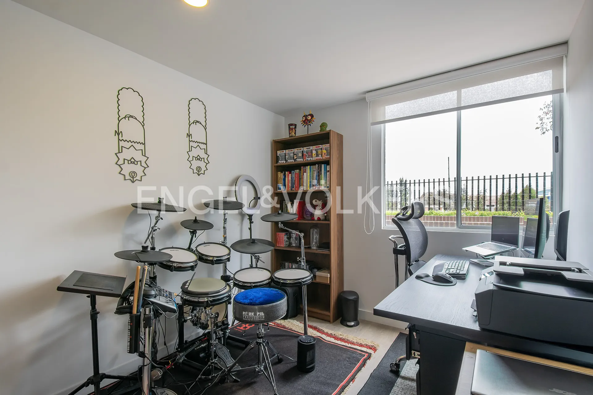 Apartamento en venta en Pueblo Muisca, Chía · foto 16 de 20