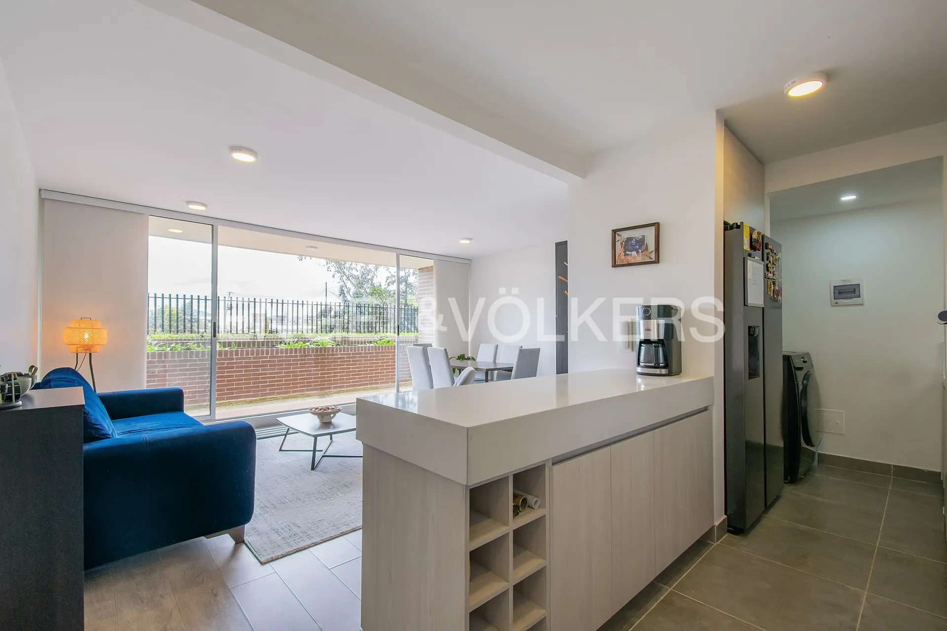 Apartamento en venta en Pueblo Muisca, Chía · foto 6 de 20