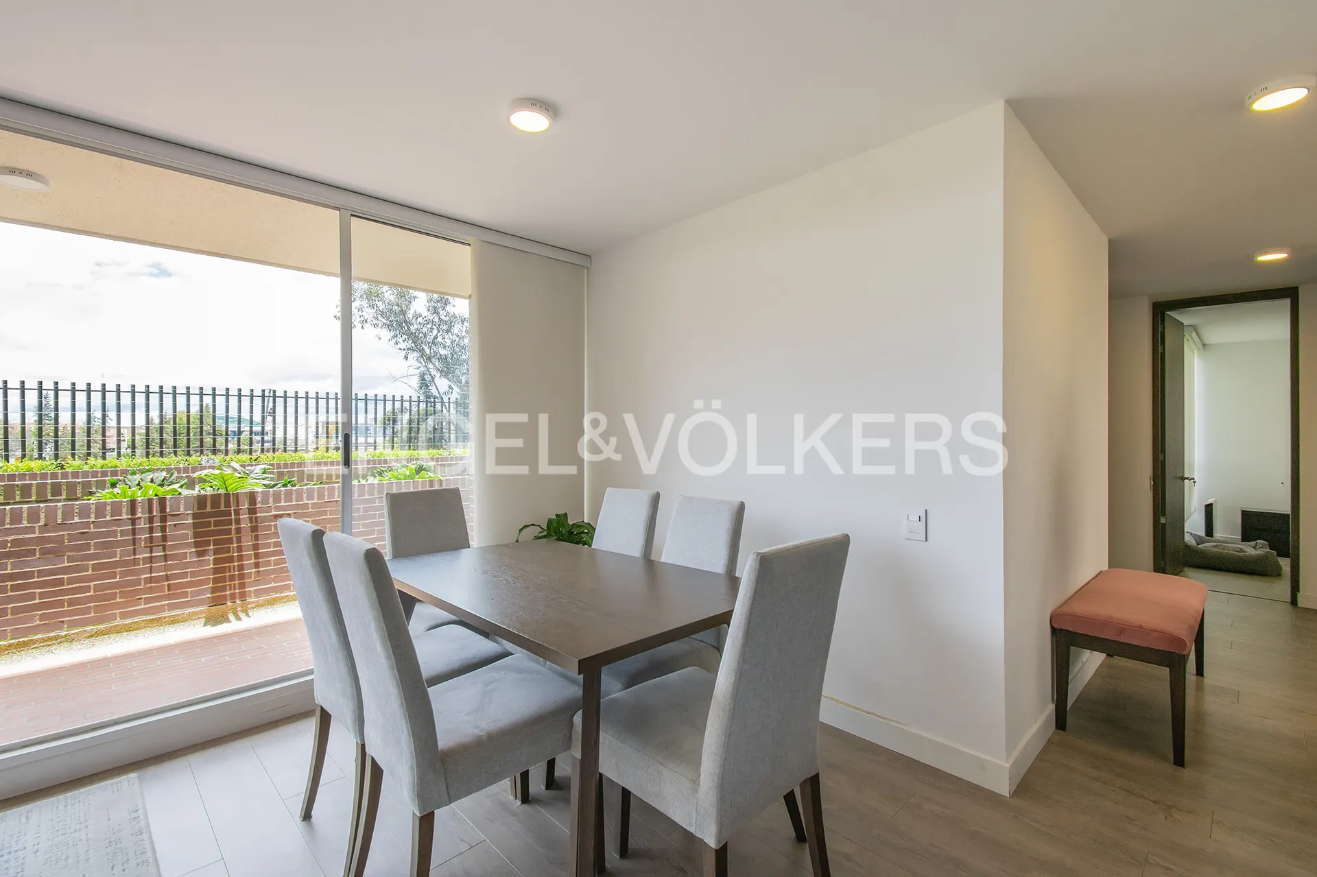 Apartamento en venta en Pueblo Muisca, Chía · foto 5 de 20