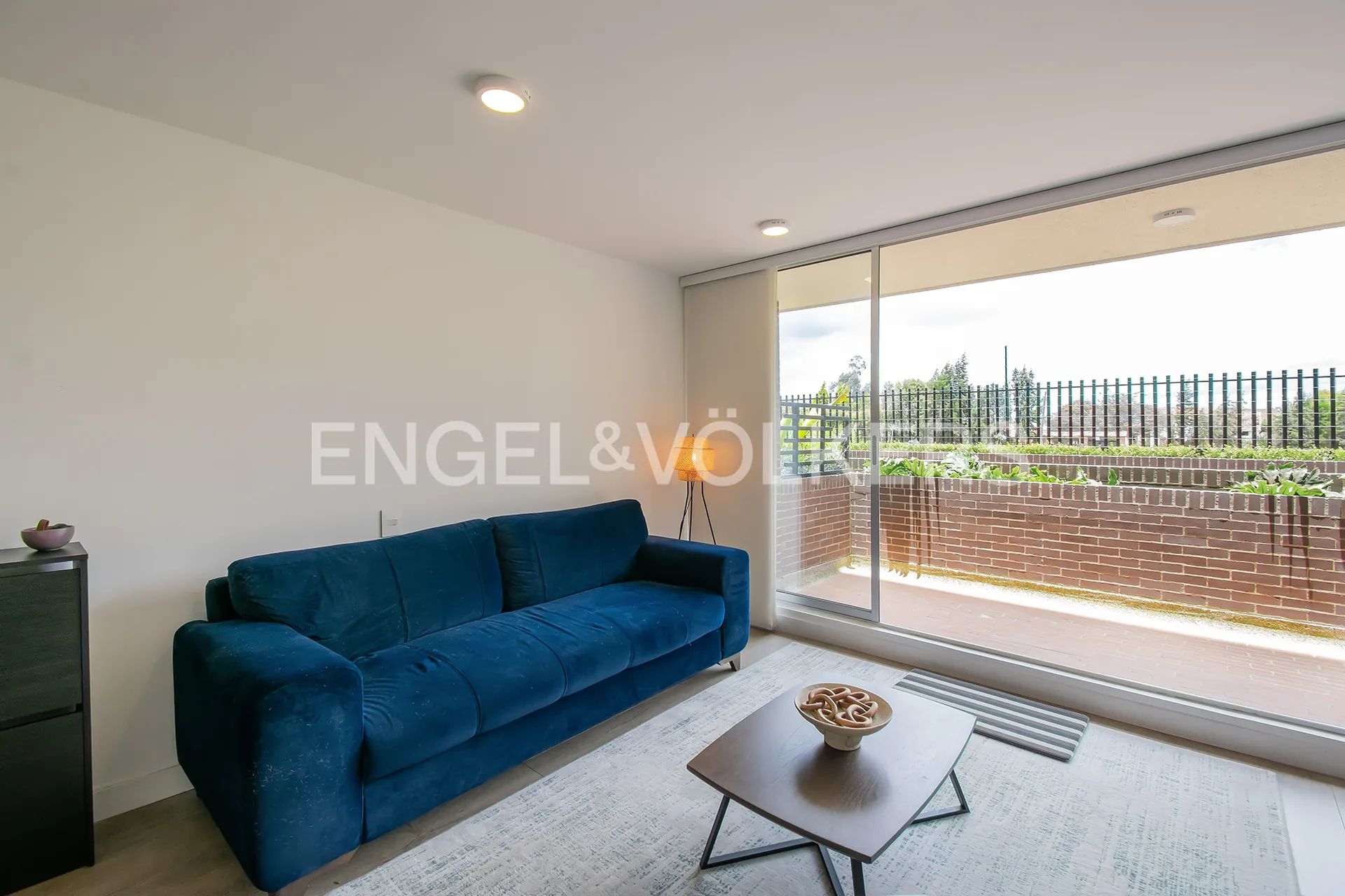 Apartamento en venta en Pueblo Muisca, Chía · foto 4 de 20