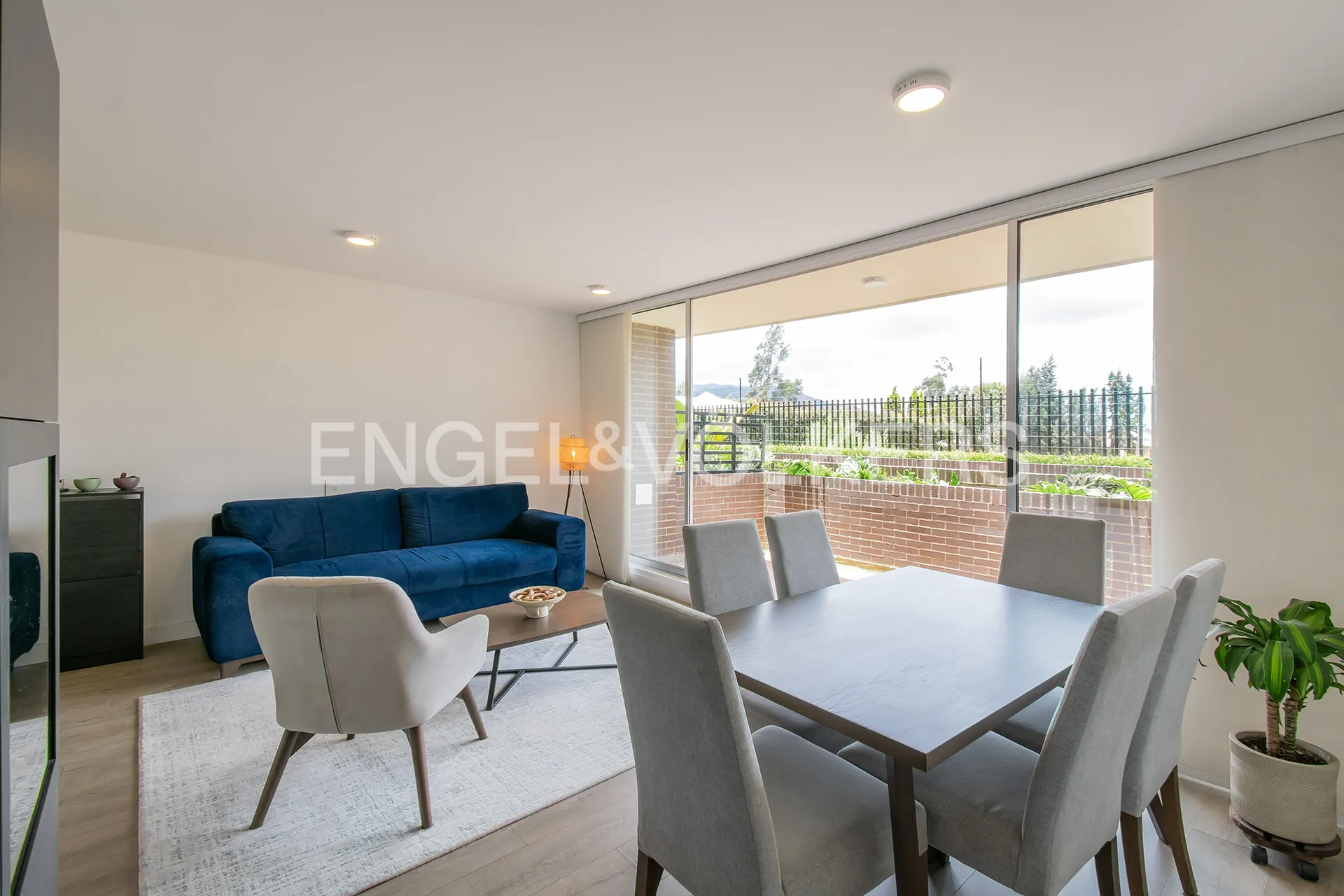 Apartamento en venta en Pueblo Muisca, Chía · foto 2 de 20