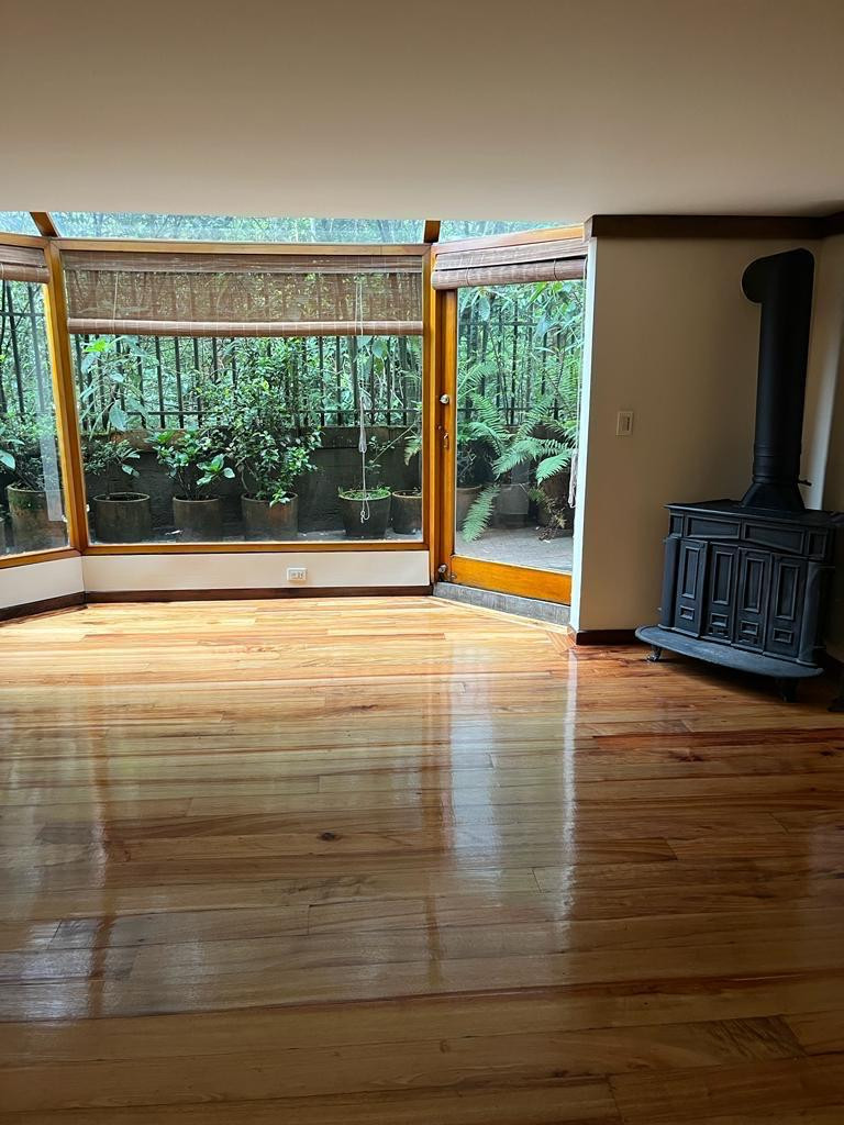 Apartamento en Venta en Los rosales, Bogotá