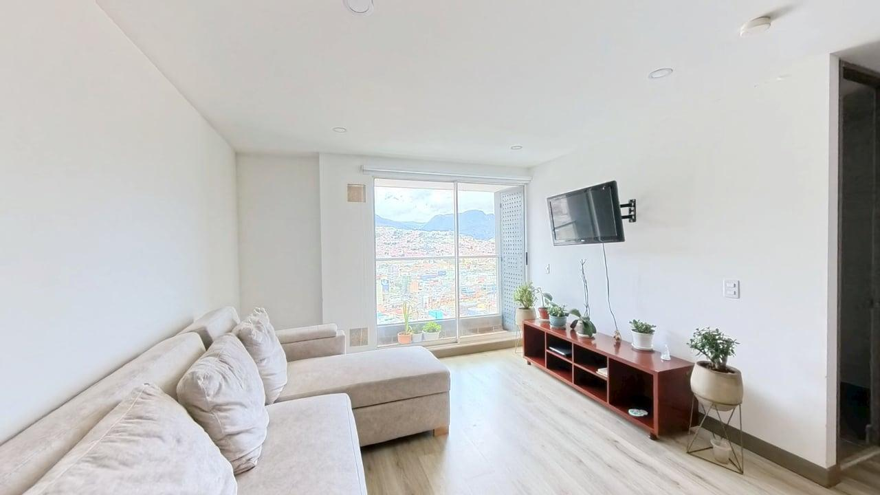 Apartamento en Venta en San victorino, Bogotá