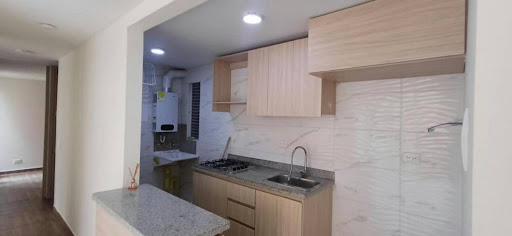 Apartamento en arriendo en Novaterra, Mosquera · foto 3 de 10