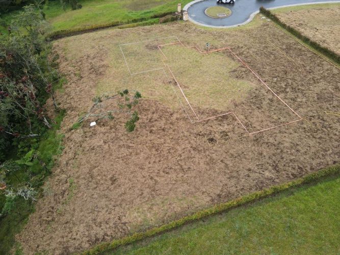 Lote en venta en Loma Del Escobero, Envigado, 3040 m² · foto 5 de 5