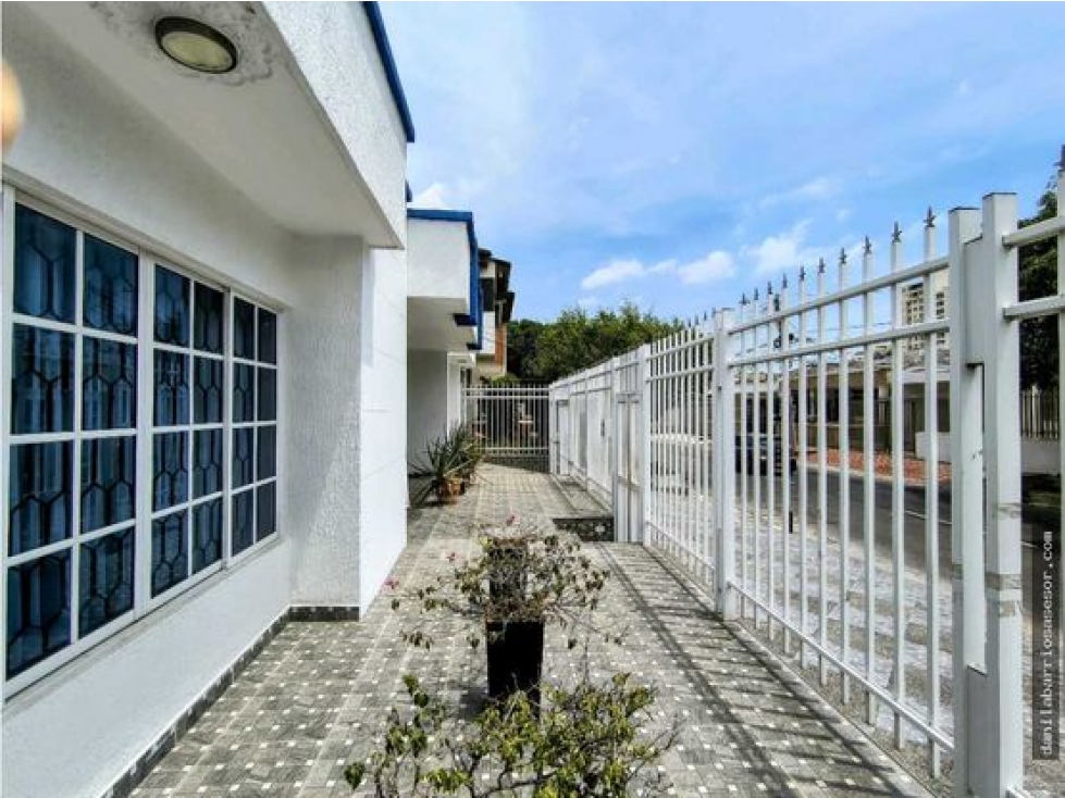 Casa en Venta en Las delicias, Barranquilla