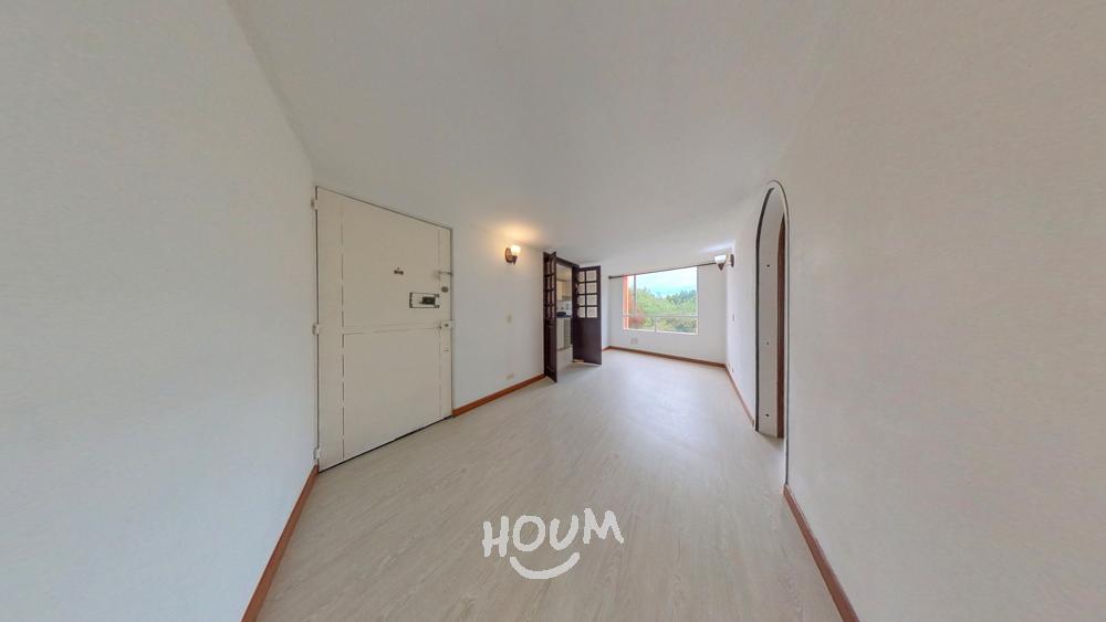 Apartamento en Venta en Suba Compartir, Bogotá