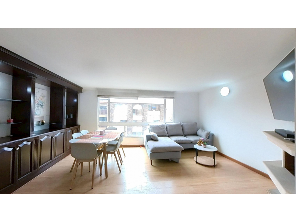 Apartamento en venta en Chapinero, Bogotá · foto 2 de 19
