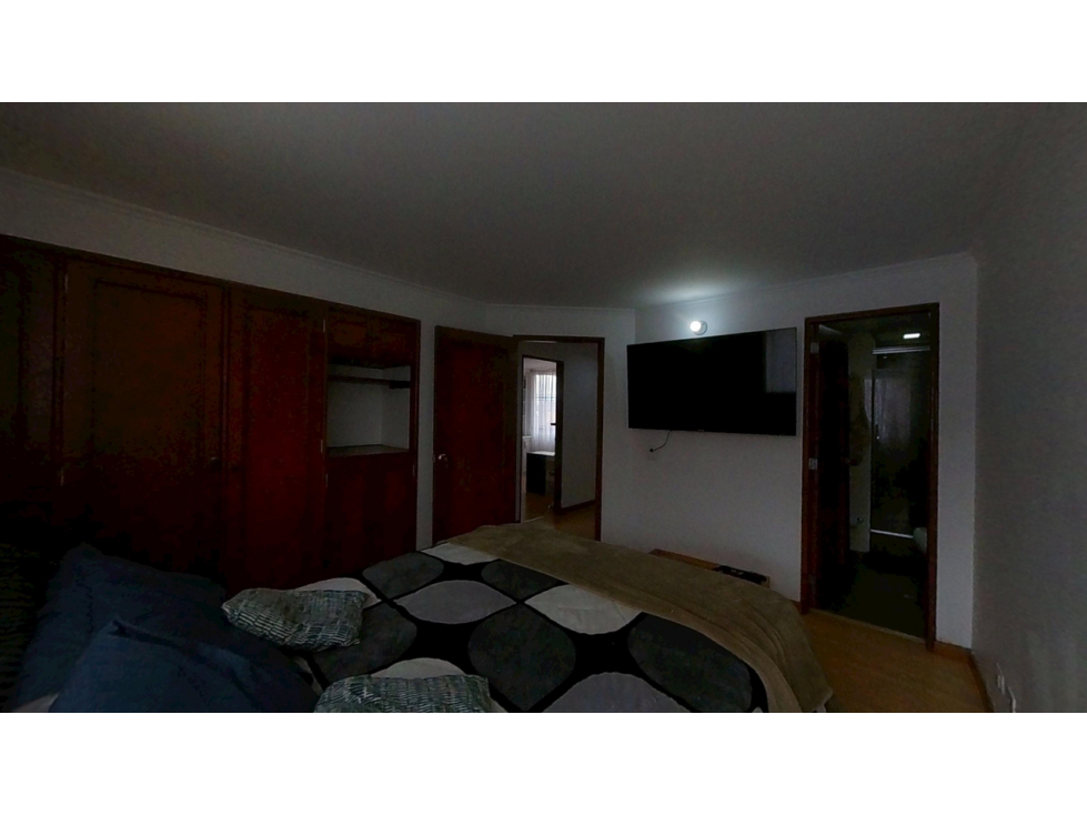 Apartamento en venta en Chapinero, Bogotá · foto 5 de 19
